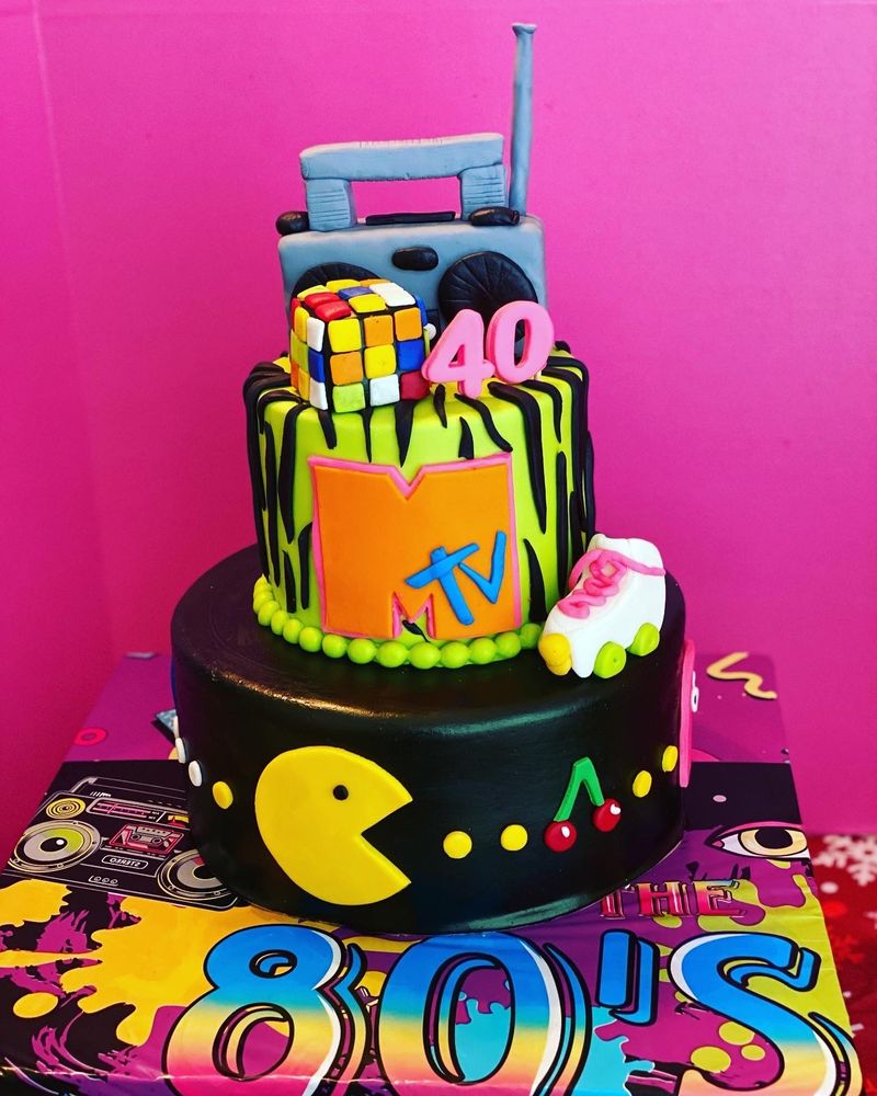 FRISCO CUSTOM CAKES Updated October 2024 Frisco, Texas Custom
