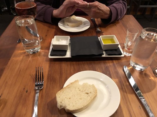 The Bistro by null