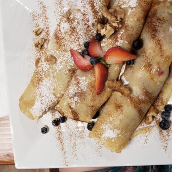 Hidden Cuisine - Crepes! - Breakfast & Brunch Near Me - Moab, Utah Hidden Cuisine - Crepes! - Breakfast & Brunch Near Me - Moab, Utah