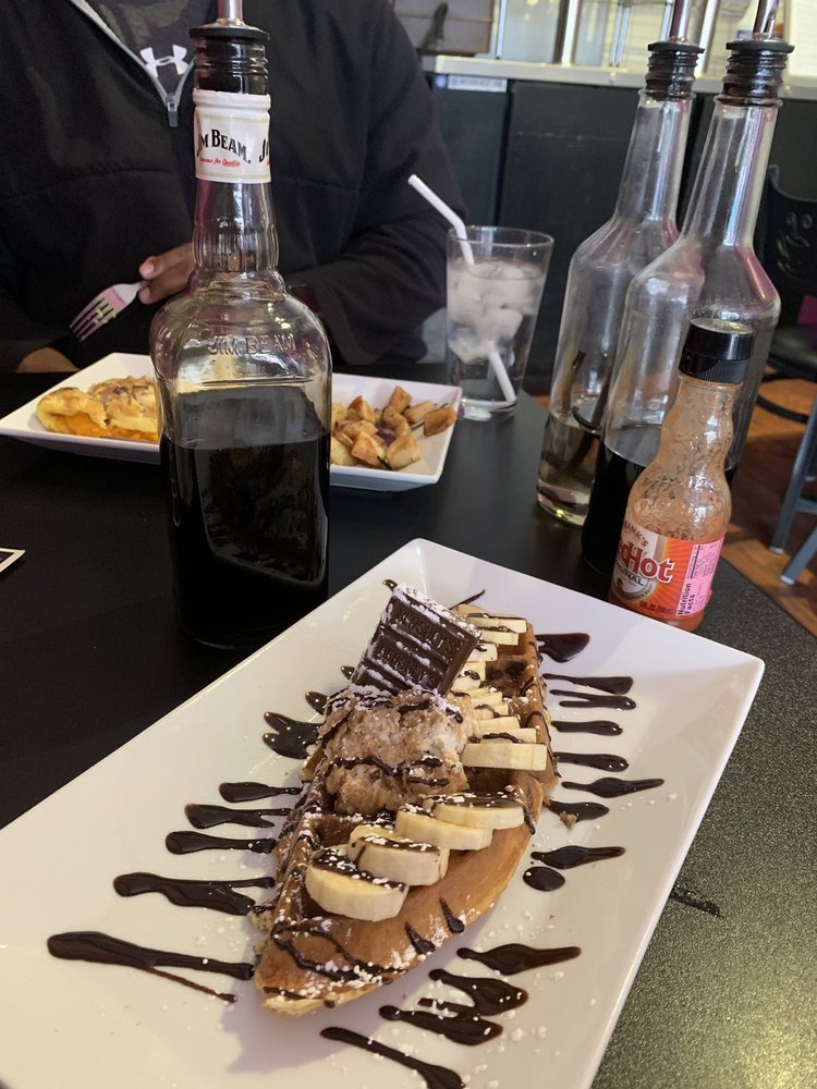WAFFLES INCAFFEINATED BEAVER 202 Photos & 226 Reviews 453 3rd St