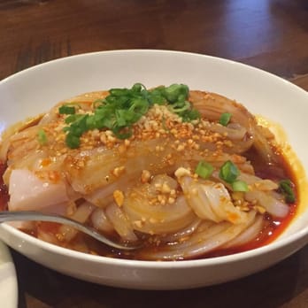 Sichuan Impression - Jelly - Szechuan Near Me - Alhambra, California