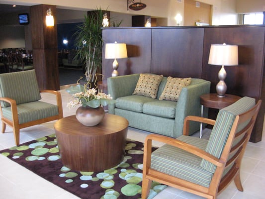 Holiday Inn Montgomery Airport South, an IHG Hotel by null