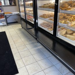 a view of the bakery a view of the bakery