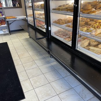 La Flor de Puebla Bakery Cafe - a view of the bakery - Bakeries Near Me - Woodbridge, Virginia La Flor de Puebla Bakery Cafe - a view of the bakery - Bakeries Near Me - Woodbridge, Virginia
