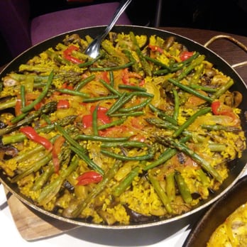 Amantia - Spanish Near Me - Birmingham, XWM