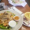 Planet Gyros gift card
