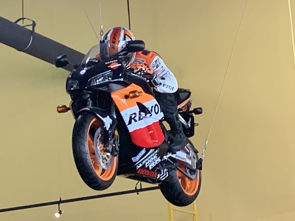 Rob Rousch Motorcycle RICK ROUSH MOTOR SPORTS - Updated June 2026 - 11 Photos & 22 Reviews ...