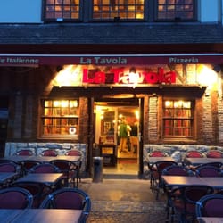 La Tavola