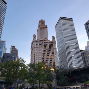 Ocean Prime - Seafood Near Me - Chicago, Illinois