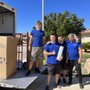 Osmon Moving & Storage