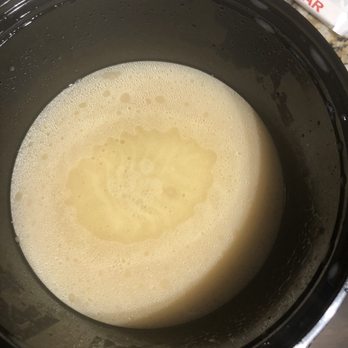 Kami Ramen & Bar - Chicken Broth - Ramen Near Me - Pearland, Texas