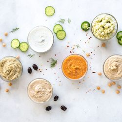 Hummus Republic