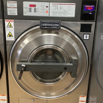 Sparklean - Laundromat Near Me - Indio, California