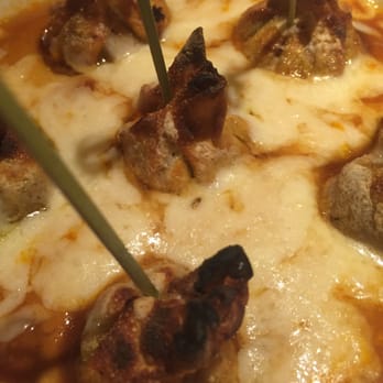 Burt & Max's - Onion soup dumplings - Bars Near Me - Delray Beach, Florida