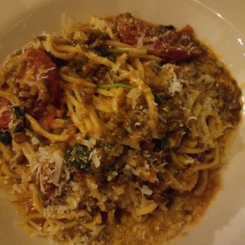 Vincenzo's Terrazza - Don't know what it was but my friend had it and he said it was tasty - Italian Near Me - San Dimas, California Vincenzo's Terrazza - Don't know what it was but my friend had it and he said it was tasty - Italian Near Me - San Dimas, California