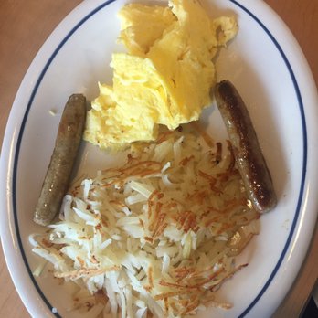 IHOP - The combo part of crepes - Breakfast & Brunch Near Me - PORTLAND, Oregon IHOP - The combo part of crepes - Breakfast & Brunch Near Me - PORTLAND, Oregon