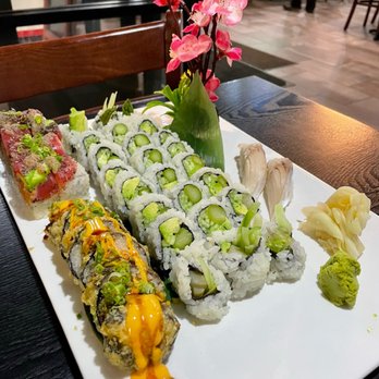 Orion Sushi