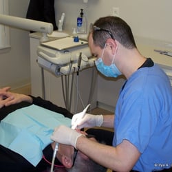 Landmark Dental
