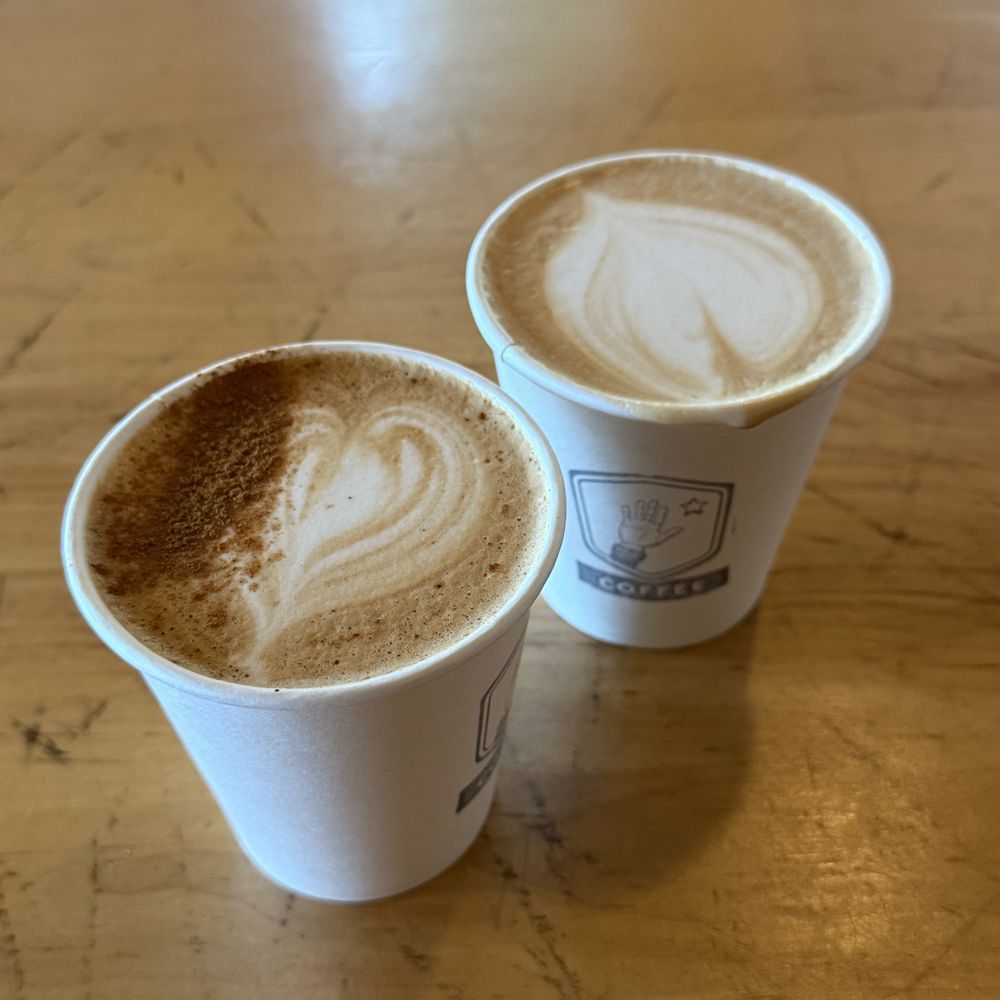 High Five Coffee - Coffee & Tea Near Me - Asheville, North Carolina High Five Coffee - Coffee & Tea Near Me - Asheville, North Carolina