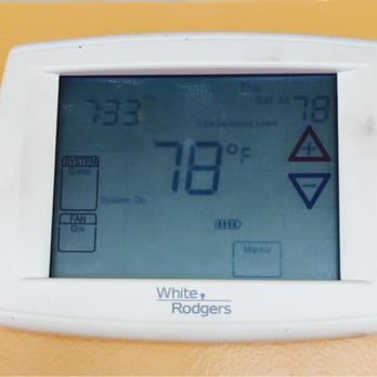 Jack in the Box - This thermostat reading us very Unacceptable. This causes food spoilage and poisoning at these temperature levels. - Fast Food Near Me - Kaneohe, Hawaii Jack in the Box - This thermostat reading us very Unacceptable. This causes food spoilage and poisoning at these temperature levels. - Fast Food Near Me - Kaneohe, Hawaii