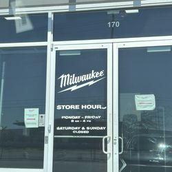 Milwaukee Tool