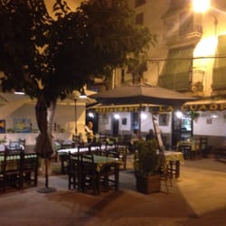 La Cuadra - La esquina del local