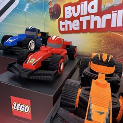 The F1 Hub