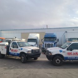 All Heart Fleet Services