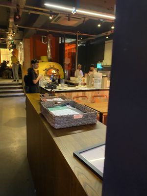 Crust Bros Pizza Waterloo by null