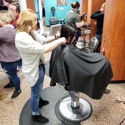 The Hair Place
