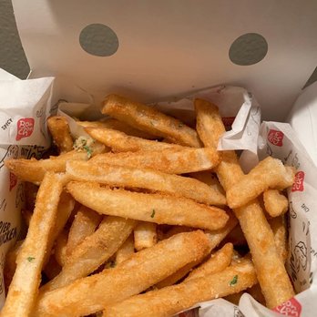 Bonchon Farmington Hills - Seasoned fries - Korean Near Me - Farmington Hills, Michigan Bonchon Farmington Hills - Seasoned fries - Korean Near Me - Farmington Hills, Michigan