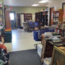 The Arc Thrift Shop