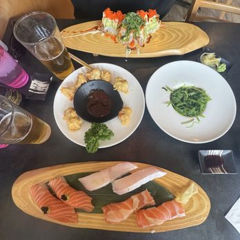Toyama Sushi - Japanese Near Me - San Francisco, California Toyama Sushi - Japanese Near Me - San Francisco, California