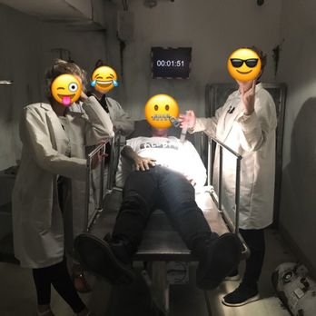 Fox In A Box - Miami - Escape Games Near Me - Miami, Florida Fox In A Box - Miami - Escape Games Near Me - Miami, Florida