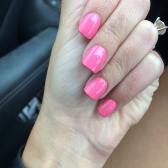 T & M Nail Salon - Nail Salons Near Me - Mobile, Alabama