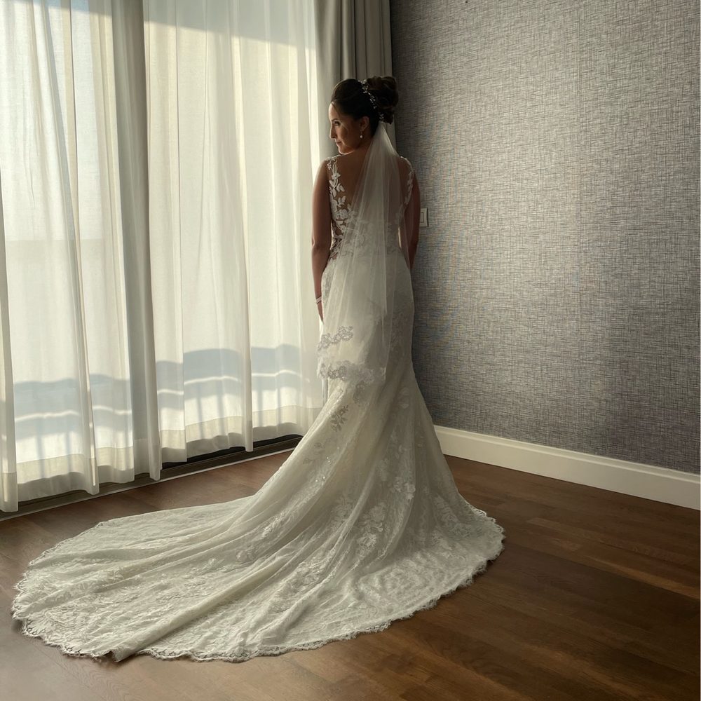 Julie Harris Designs - Bridal Near Me - Los Angeles, California Julie Harris Designs - Bridal Near Me - Los Angeles, California