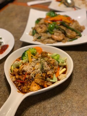 Cafe’ de Bangkok - Gilbert, AZ by null