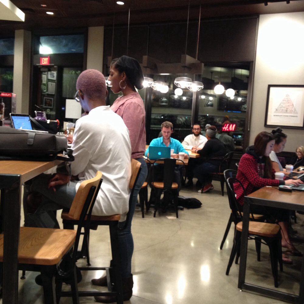 Peet's Coffee - Too many people using LabYops - Coffee & Tea Near Me - El Segundo, California Peet's Coffee - Too many people using LabYops - Coffee & Tea Near Me - El Segundo, California