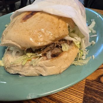 Baja Sonora Mexican Restaurant - Torta - Mexican Near Me - Long Beach, California