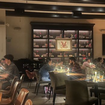 Verse - Feb 2026 - Seafood Near Me - Toluca Lake, California