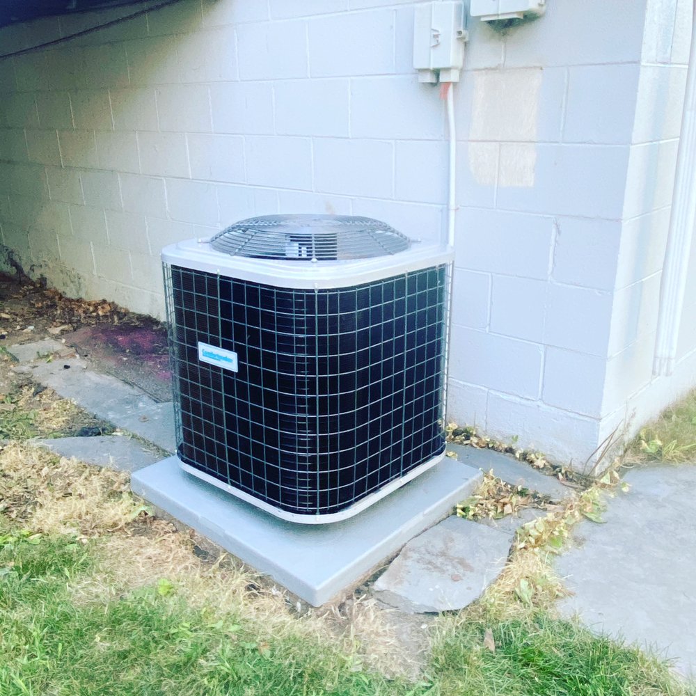 Slide of Leyva Heating & Cooling