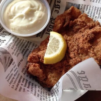 Claw Daddy's - Southern fried catfish - Cajun/Creole Near Me - New York, New York Claw Daddy's - Southern fried catfish - Cajun/Creole Near Me - New York, New York