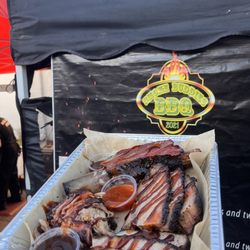 Smoke Buddies Bbq