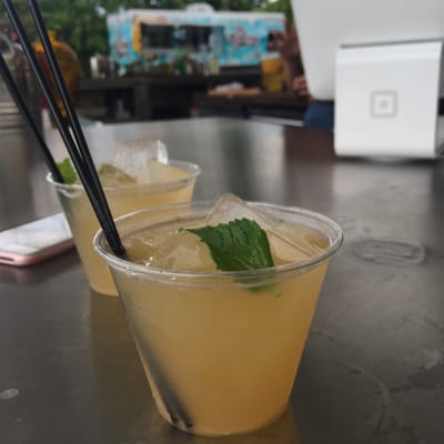 The Wynwood Yard by null