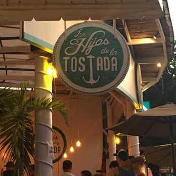 Las Hijas de la Tostada - Seafood Near Me - Cancún, ROO Las Hijas de la Tostada - Seafood Near Me - Cancún, ROO