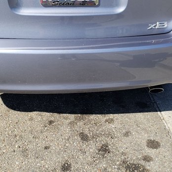 Image Auto Body - My brand new bumper looks great - Body Shops Near Me - South San Francisco, California Image Auto Body - My brand new bumper looks great - Body Shops Near Me - South San Francisco, California