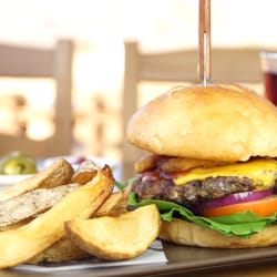 Allegro Burgers