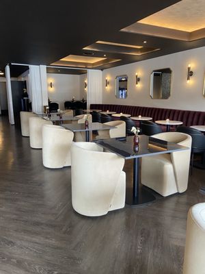Valentinas Wine Bar by null