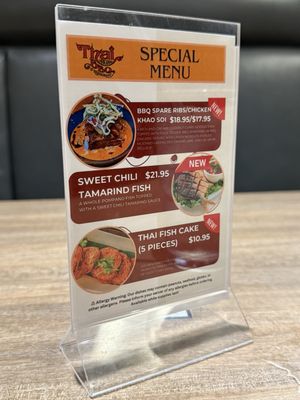 Thai BBQ by null