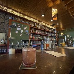 Muskellounge And Sporting Club